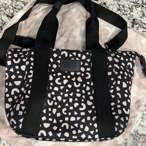 Block Party Landon Dagne Dover limited edition